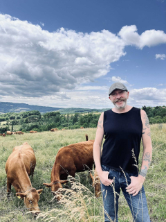 Valentýnská Balkan party vol.2