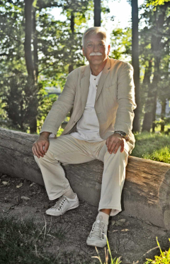 Vánoce s Karlem: Karel Hegner & Fashion Strings