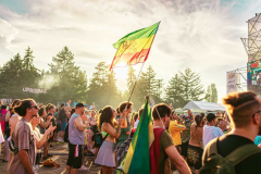 Uprising Festival 2025