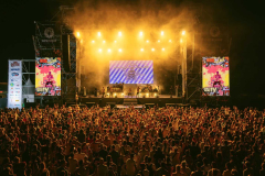 Uprising Festival 2025