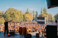 Uprising Festival 2025