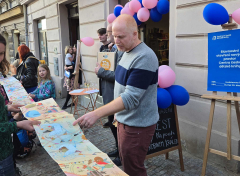 Děti, čtete? 2025