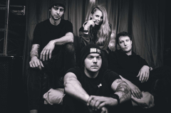 The Agony + Janet A + Crooked Nees