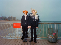 Last Night Ever: Frost Children DJs + Saska DJ set + bugiebby & exegesis