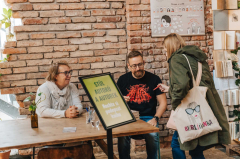 Festival Dobrých knih 2025