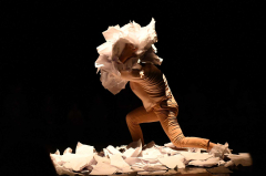 Feet Forward Festival 2025