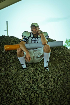 FVLCRVM: Eest Tour + host