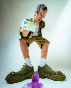 FVLCRVM: Eest Tour + host