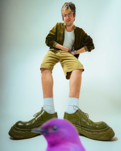 FVLCRVM: Eest Tour + host