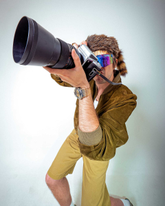 FVLCRVM: Eest Tour + host