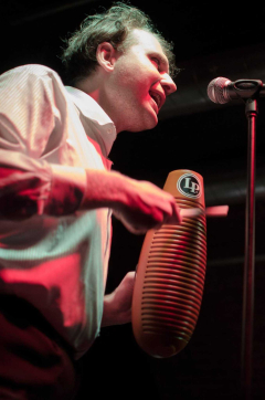 Latino party: Sabor Latino – combo