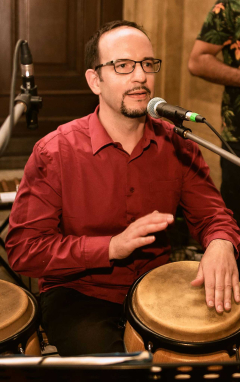 Latino party: Sabor Latino – combo