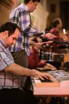 Latino party: Sabor Latino – combo