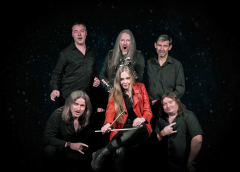 Komunál + Alžběta – Jarní Tour 2026