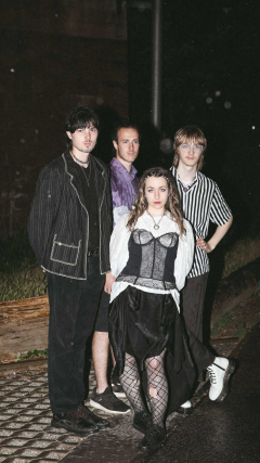 Bedña + Nothine + Arythmia