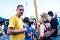 Vlci a ruže Minifestival 2025