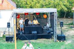 Vlci a ruže Minifestival 2025
