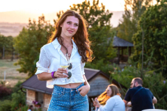 Vlci a ruže Minifestival 2025