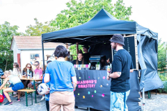 Vlci a ruže Minifestival 2025