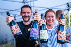 Vlci a ruže Minifestival 2025