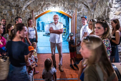 Vlci a ruže Minifestival 2025