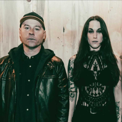 The Outlaw + Volores + Stará puška