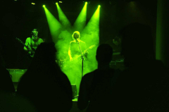 Žižkovská noc – U Habásků (sobota)