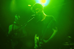 Žižkovská noc – U Habásků (sobota)