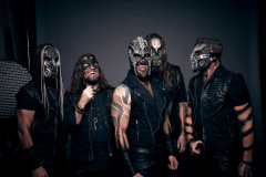 Dymytry & Arakain: Best rock tour 2026