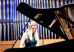 Hudební podzim 2025