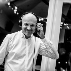 O-Zone + Flebo + Alan Miles