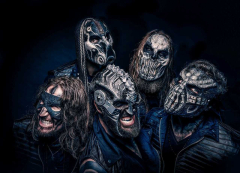 Dymytry & Arakain: Best rock tour 2026