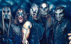 Dymytry & Arakain: Best rock tour 2026