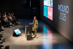 Mouvo konference 2026