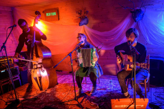 Žižkovská noc – Cíl bar (sobota)