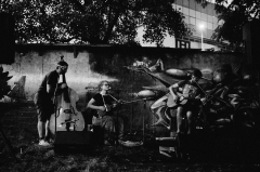 Žižkovská noc – Cíl bar (sobota)