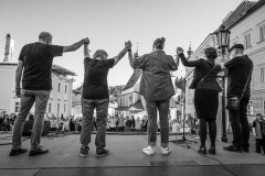 Festival AMPLIÓN – Nový kabaret & pouličné umenie 2025