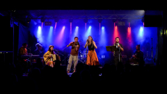 Festival AMPLIÓN – Nový kabaret & pouličné umenie 2025