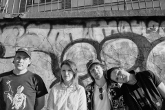 Manon Meurt & Ida the Young