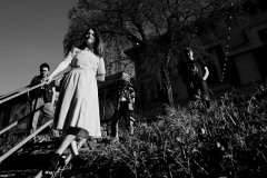 Manon Meurt & Ida the Young