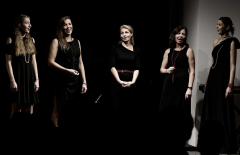 The Pearls – Červencový chill