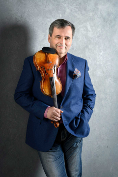 Německo, země hudby 2025