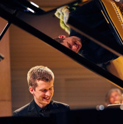 Německo, země hudby 2025