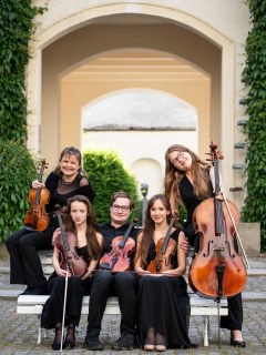 Německo, země hudby 2025