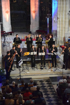 Zelenka Festival Praha – Drážďany 2025