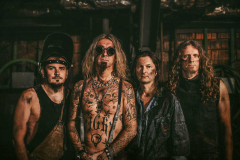 Doga Route 66 - Unplugged