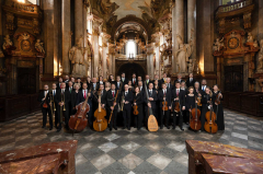 Zelenka Festival Praha – Drážďany 2025