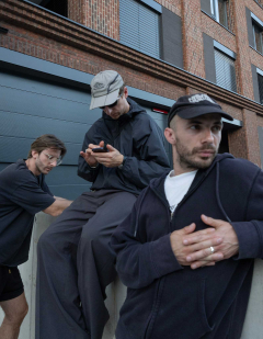 Žižkovská noc 2026 (pátek)