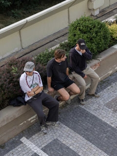 Žižkovská noc – Žižkostel (pátek)