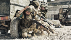 Army Film Festival 2025